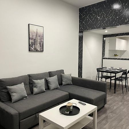 Appartement Au Coeur De Bruxelles Eksteriør bilde