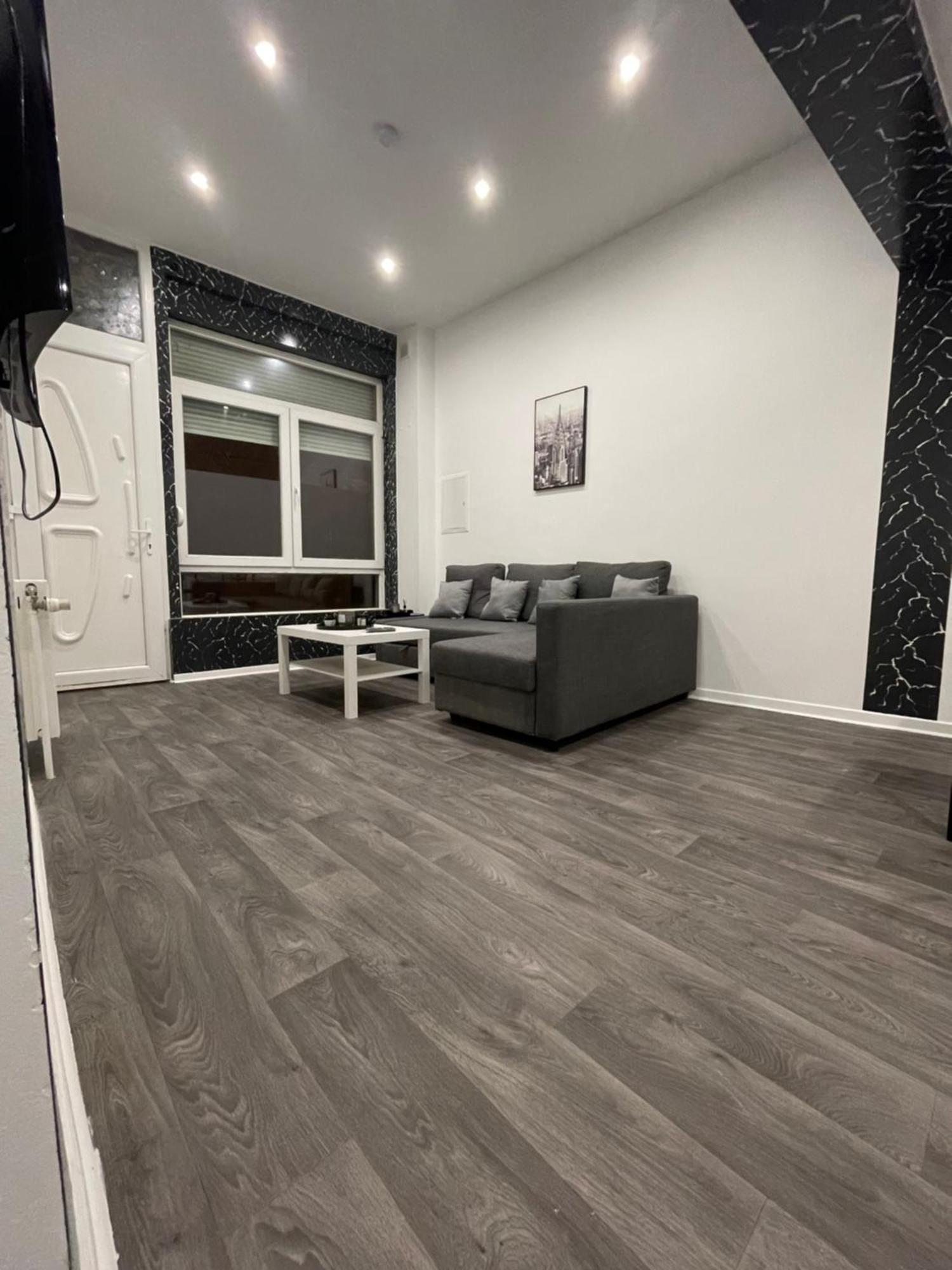 Appartement Au Coeur De Bruxelles Eksteriør bilde