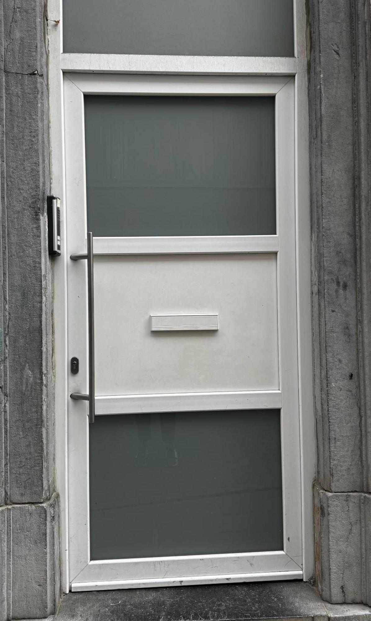 Appartement Au Coeur De Bruxelles Eksteriør bilde